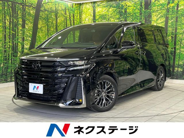 ヴェルファイア ハイブリッド 2.5 Z プレミア
