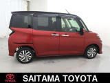 トヨタの「ロングラン保証」付き。メ-カ-を問わず、走行距離無制限、埼玉トヨタで中古車をお買い上げいただいたお客様に安心で快適なカ-ライフをお約束する1年間の保証です。有料で延長もできます。