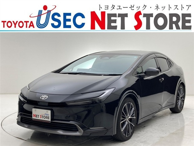 プリウス 2.0 Z 