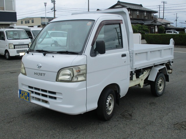 ダイハツ ハイゼットトラック 