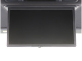 【後席モニター】ナビ(地デジTV機能・DVDビデオ再生機能ナビ付きナビのみ)と連動してTVやDVDビデオが観られます!ロングドライブでも同乗者お子様やも飽きませんね!