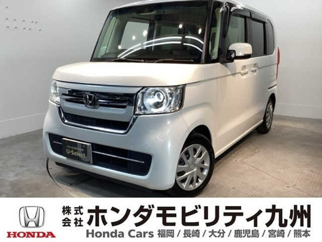 N-BOX L 