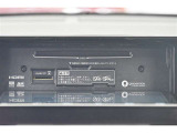 CD DVD SDカード スロット Bluetooth接続機能