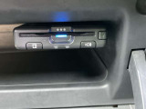 ETCです。セットアップを完了してから納車となりますので、すぐにご利用いただけます。