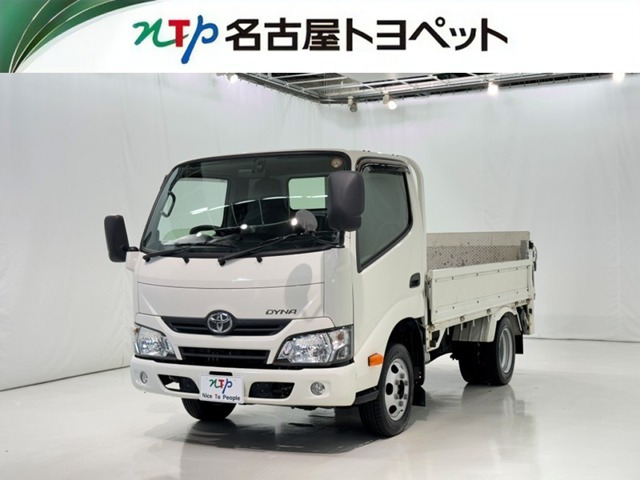 ダイナ  ダイナ パワーリフト
