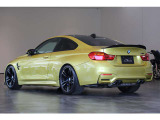 BMWM4が入庫しました!お気軽にお問合せください。