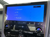 お気に入りの曲をBluetoothで再生できます♪ ドライブがさらに楽しくなりますよ♪