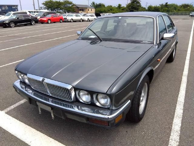 XJ XJ6-3.2