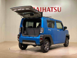 下回りのサビが気になる方には、下回防錆加工をオススメしております!