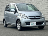 ムーヴ L 4WD 5MT