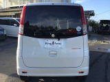 パレット T 4WD 