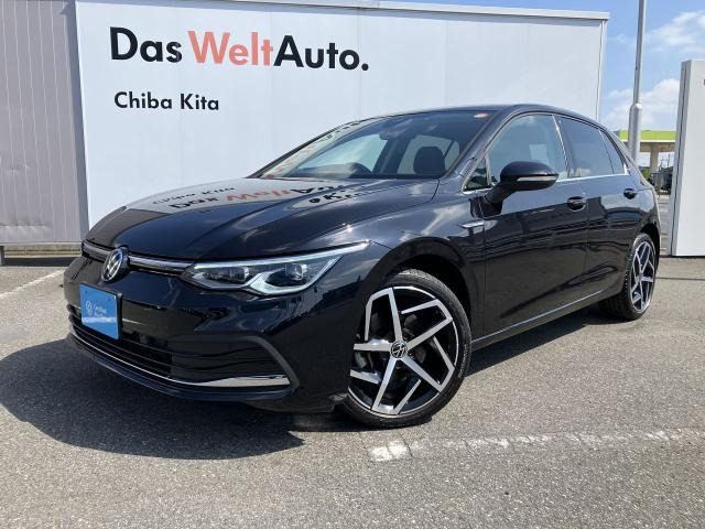 ゴルフ TDI スタイル プラチナムエディション ディーゼル