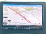 ●社外メモリーナビ/地デジ:オーディオ機能充実のナビで、運転もより楽しくなります♪ナビ交換がしやすいメリットもありますので、ナビ機能に不安がある方は是非ご相談ください♪