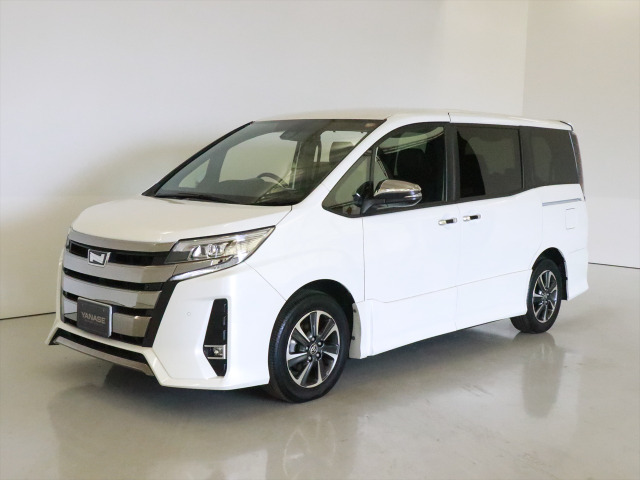 ノア 2.0 Si W×B III