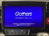 【オーディオ機能】オーディオは、フルセグTVの他にDVD/CDプレーヤーを装備♪もちろんFM/AMラジオもお聞きいただけます♪