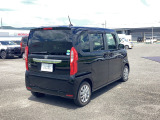 N-BOX G ホンダセンシング 