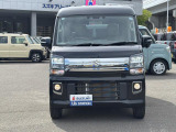 エブリイワゴン PZターボ ハイルーフ 4WD 