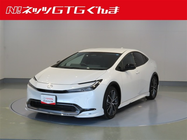 プリウス 2.0 Z 