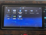 社外7インチメモリーナビAVIC-CW900