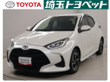 トヨタ認定中古車が入庫しました。お問い合わせ、お見積もりはお気軽にお問合わせください。