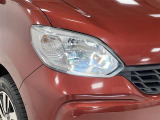 消費電力が少なく長寿命のLEDヘッドライト!