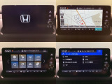 スマートナビとバックカメラ付☆Bluetoothオーディオでドライブも好きな音楽を聴いて楽しめます♪