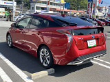 走りにこだわりながら収納力も持ち合わせたお車です。荷物を載せて軽快なドライブを楽しめますよ♪