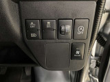 ☆アイドリングストップ機能がついているので、停車時にエンジンを止めて燃料消費を抑えます。環境にもお財布に優しいです☆