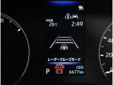 写真撮影時の走行距離。