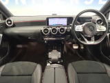 Aクラス A200d AMGライン 