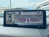 【360&deg;ビューモニター】専用のカメラにより、上から見下ろしたような視点で360度クルマの周囲を確認することができます☆死角部分も確認しやすく、狭い場所での切り返しや駐車もスムーズに行えます。