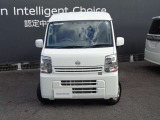 オシャレにまとまったフロント回り