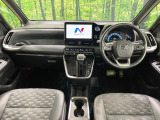 ヴォクシー 1.8 ハイブリッド S-Z 