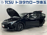 当社試乗車として使用していたクルマです!TCSでは☆オープンで☆風通しの良い応対☆を心掛けています!