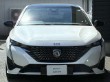 308 GT ブルーHDi ブルーナッパ エディション ディーゼル 