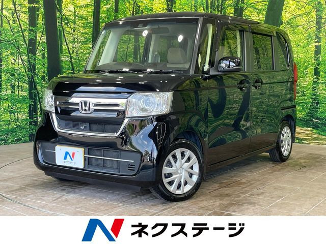 N-BOX L 