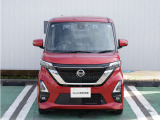 デイズ ハイウェイスター Gターボ プロパイロットエディション 