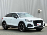 Q2 35 TDI スポーツ ディーゼル 