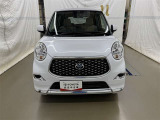 走行安定性もばっちりです。運転しやすくロングドライブも安心です。