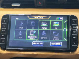 高性能で使いやすい日産純正ナビゲーションです。フルセグTVも鑑賞出来るしBluetooth機能付なのでお手持ちの携帯電話でハンドフリー通話も出来ます。