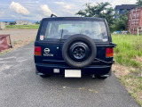 外装はご納車前に同色にて再塗装してお引渡しいたします