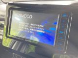 【ナビゲーション】使いやすいナビで目的地までしっかり案内してくれます。各種オーディオ再生機能も充実しており、お車の運転がさらに楽しくなります!!