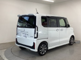 N-BOXカスタム  