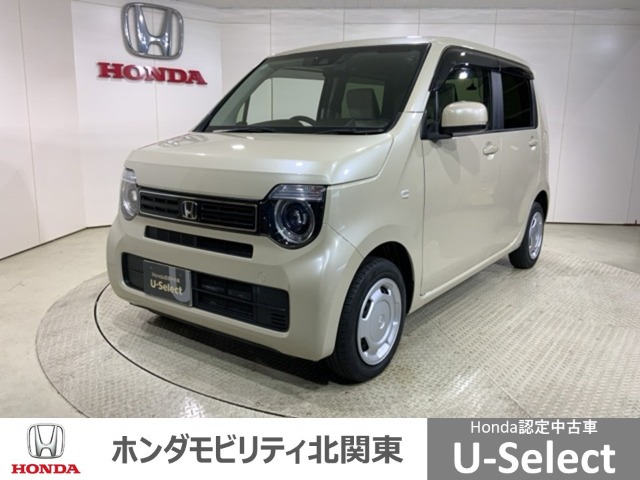 N-WGN L ターボ ホンダ センシング 4WD