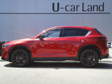 CX-5 2.2 XD スポーツアピアランス 4WD 
