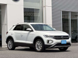 T-Roc TSI スタイル 