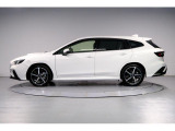 レヴォーグ 1.8 GT-H EX 4WD 