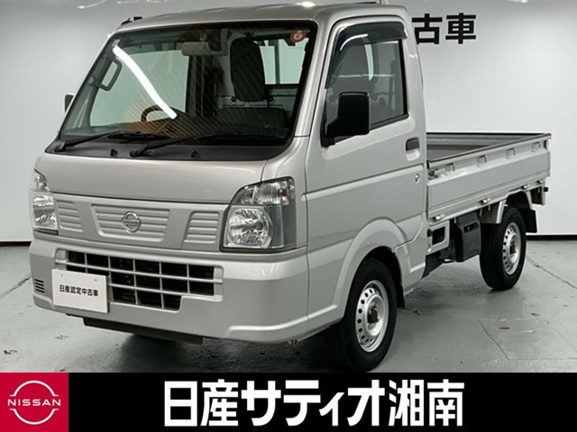 NT100クリッパー DX