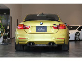 BMWM4が入庫しました!お気軽にお問合せください。