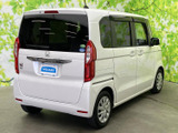 N-BOX G L ホンダセンシング 